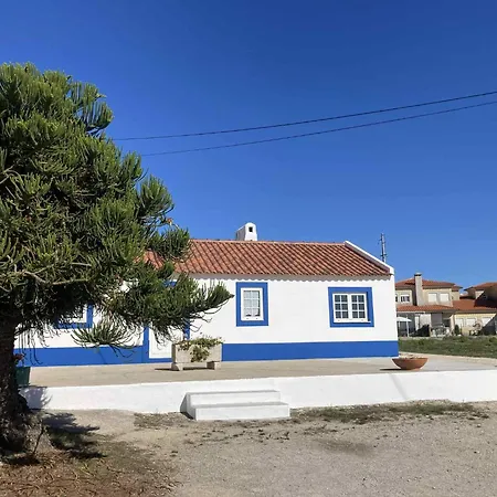 Prázdninový dům Casa Isqueiro