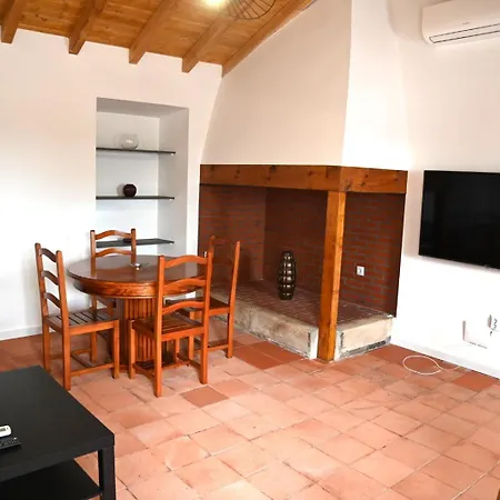 Casa Isqueiro Casa de Férias Cela (Leira)