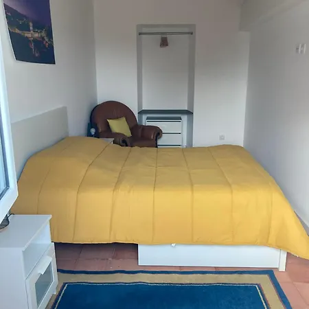 Casa de Férias Casa Isqueiro *