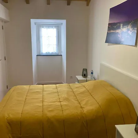 Casa Isqueiro Prázdninový dům *