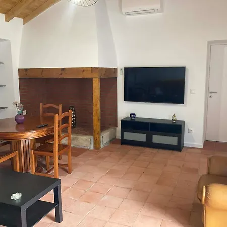 Prázdninový dům Casa Isqueiro