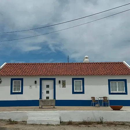 Casa Isqueiro Casa de Férias *