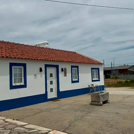 Casa de Férias Casa Isqueiro Cela (Leira)