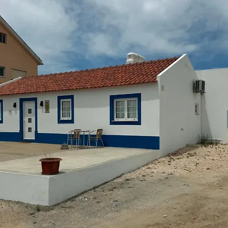 Casa Isqueiro Casa de Férias *