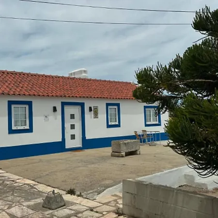 Casa de Férias Casa Isqueiro