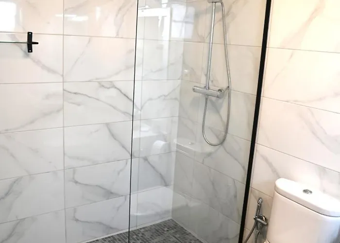 Casa Isqueiro Prázdninový dům