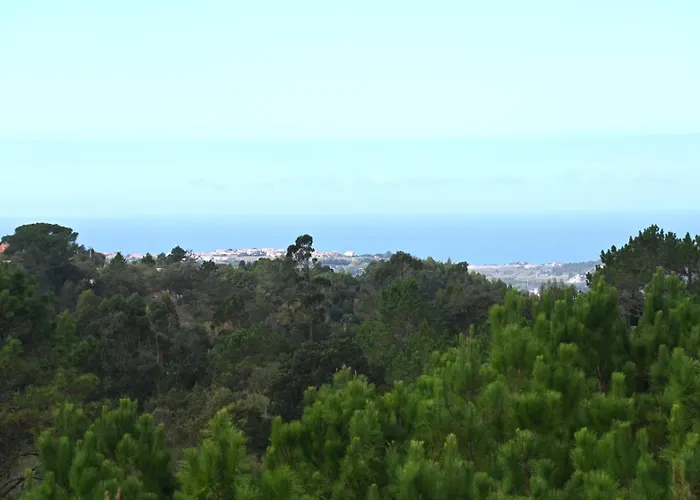 Casa Isqueiro Prázdninový dům Cela (Leira)