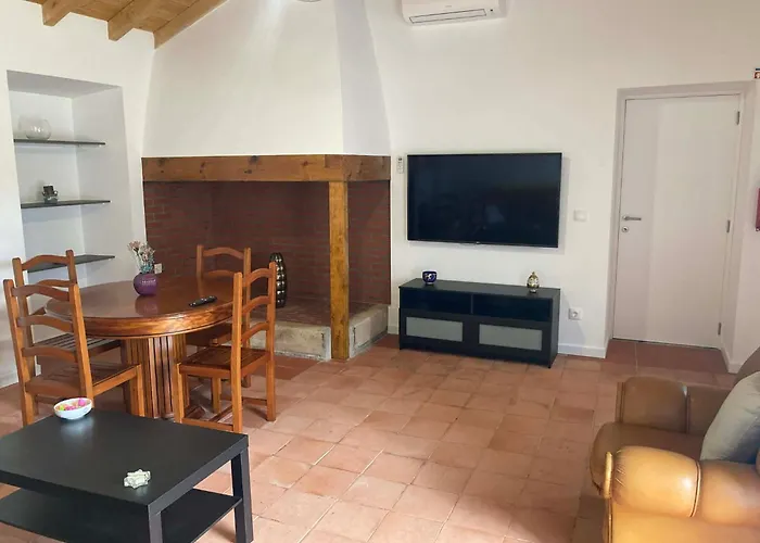 Prázdninový dům Casa Isqueiro